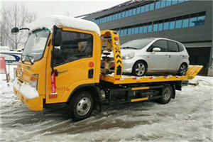 青龙附近道路救援服务
